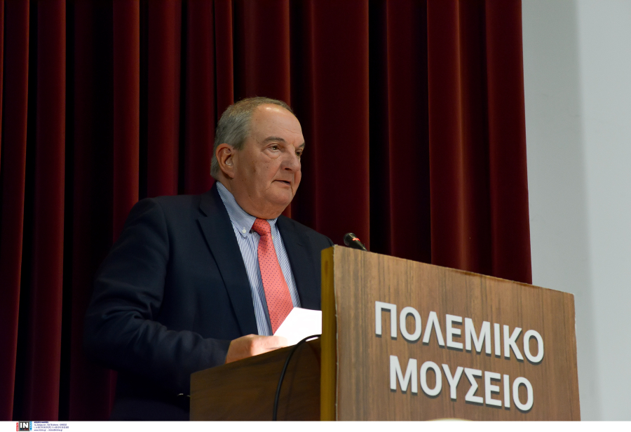 Kostas Karamanlis: The “Blue Homeland” Doctrine Encapsulates Turkey’s Enduring Territorial Ambitions