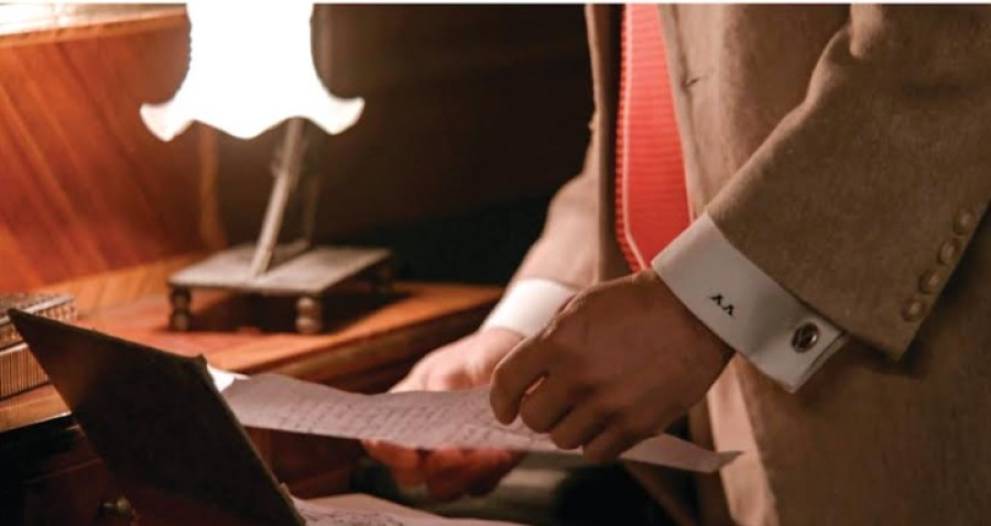 «Grand Hotel»: Ο Άρης ανακαλύπτει οτι έχει μερίδιο ευθύνης στη δολοφονία του Πέτρου