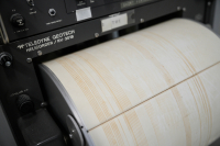 Τσελέντης για σεισμό στην Κρήτη: Δεν βλέπω λόγο ανησυχίας