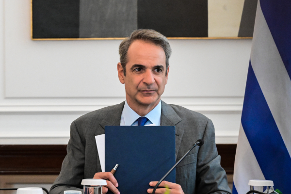 Το μαρτύριο του Κυριάκου Μητσοτάκη