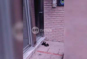 Επίθεση στα γραφεία της «Ομάδας Αλήθειας» στην Παλλήνη - «Η Δημοκρατία μας δεν εκφοβίζεται»