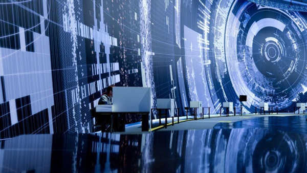 Τα chatbot AI θα πιάσουν «ταβάνι» μετά το 2026 καθώς τα δεδομένα εκπαίδευσης εξαντλούνται