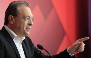ΣΥΡΙΖΑ: Διήμερη επίσκεψη Φάμελλου στην Κύπρο