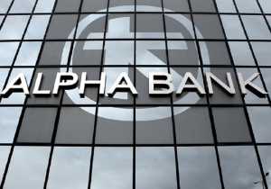 Alpha Bank: Κλείσιμο αξιολόγησης και ρύθμιση χρέους «κλειδί» για την οικονομία