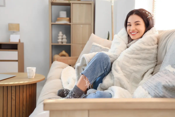 Τι σημαίνει να ξεκουράζεσαι σωστά και γιατί δεν είναι τεμπελιά