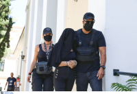 Βιτριόλι: Νέες αποκαλύψεις για την κατηγορούμενη 37χρονη, «αδίστακτη, χωρίς ίχνος συναισθήματος» (βίντεο)