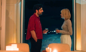 «Παιχνίδια Εκδίκησης»: Ο Χρήστος προσπαθεί να κλονίσει την εμπιστοσύνη της Μάγιας απέναντι στον Άγη