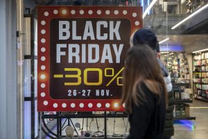 Black Friday: Ποια σημαντική αλλαγή έρχεται φέτος - Τι πρέπει να προσέξουμε