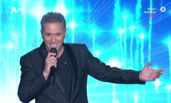 Δημήτρης Κόκοτας: Βρίσκεται ακόμα σε μηχανική υποστήριξη