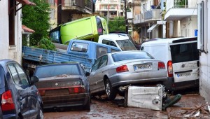 Καλαμάτα: Διαβεβαιώσεις για αποζημίωση στους 135 πλημμυροπαθείς