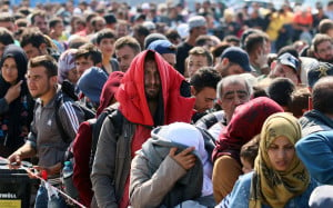 Ρήτρα έκτακτης ανάγκης στο Ευρωπαϊκό Σύμφωνο Μετανάστευσης ζητά η Ελλάδα