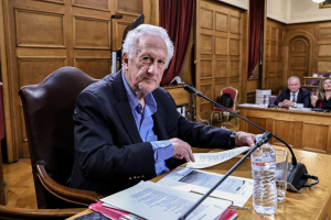 Πηγές ΣΥΡΙΖΑ για ΟΠΕΚΕΠΕ: Η κατάθεση Σκανδαλίδη αποδόμησε το αφήγημα Μητσοτάκη περί «διαχρονικών παθογενειών»