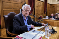 Πηγές ΣΥΡΙΖΑ για ΟΠΕΚΕΠΕ: Η κατάθεση Σκανδαλίδη αποδόμησε το αφήγημα Μητσοτάκη περί «διαχρονικών παθογενειών»