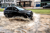 Κλέαρχος Μαρουσάκης: Ζώνη καταιγίδων θα καθίσει για αρκετές ώρες - Οι περιοχές που θα χτυπήσει