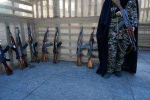Ιράν: Δύο εκτελέσεις την εβδομάδα από τον Ιανουάριο - 194 παραμένουν κρατούμενοι με θανατική ποινή