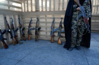 Ιράν: Δύο εκτελέσεις την εβδομάδα από τον Ιανουάριο - 194 παραμένουν κρατούμενοι με θανατική ποινή