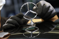 Η Mercedes-Benz μεταφέρει την παραγωγή της A Class από τη Γερμανία στην Ουγγαρία