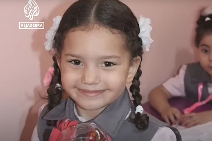 Φεστιβάλ Βενετίας: «Η Φωνή της Χιντ Ρατζάμπ» - Μπραντ Πιτ και Χοακίν Φίνιξ «δίνουν φωνή» στα παιδιά της Γάζας