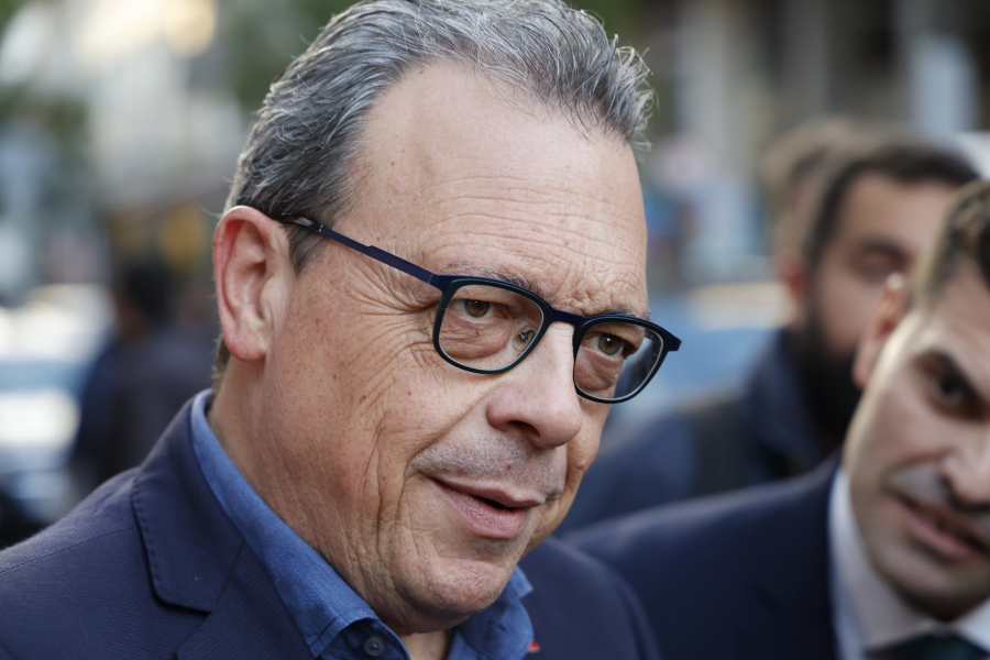 Κρίσιμη συνεδρίαση στον ΣΥΡΙΖΑ υπό τη σκιά του Αλέξη Τσίπρα