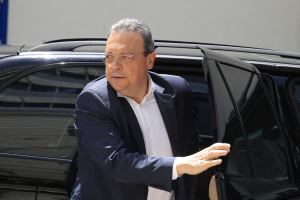Φάμελλος: Επί ΣΥΡΙΖΑ είχε αποκατασταθεί πλήρως η λειτουργία και του ΟΠΕΚΕΠΕ και των ενισχύσεων