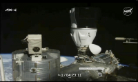 Η NASA θα μεταδίδει εκτοξεύσεις πυραύλων και διαστημικούς περιπάτους μέσω Netflix