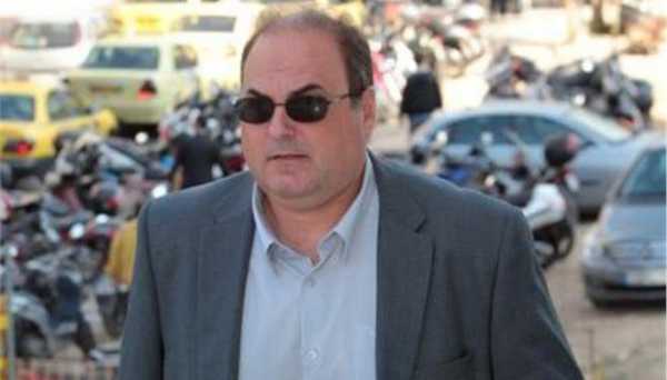 Διώξεις κατά των δημάρχων Χαλανδρίου και Ζωγράφου