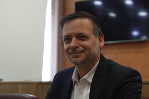 Στο δημαρχείο της Αθήνας οι κορυφαίοι προπονητές της Ευρωλίγκας