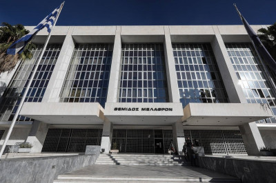 Δικαστές του Αρείου Πάγου: Η ανακοίνωση για τον Κουφοντίνα τιμά το δικαστικό σώμα