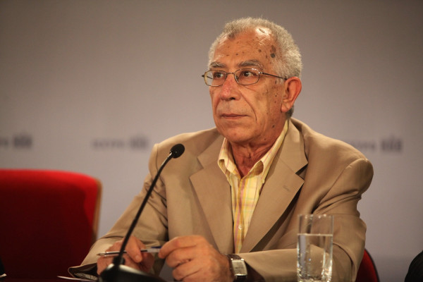 Πέθανε ο Μάκης Μαΐλης, ιστορικό στέλεχος του ΚΚΕ