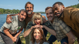 Αυτές είναι οι 8 σειρές που ανανέωσε το Netflix