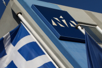 Στα εξώδικα της «Ομάδας Αλήθειας» δεν υπάρχει η λέξη ΝΔ!