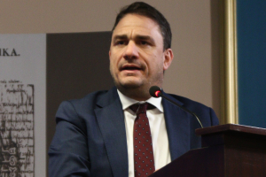 Κ.Τσουκαλάς: Δεν έχω συνηθίσει υπουργοί να εμποδίζουν το έργο της δημοτικής αρχής - Ώρα για πολιτική αλλαγή