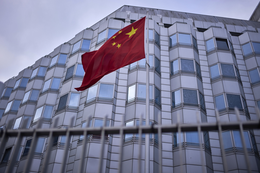 Νέα αντίποινα Κίνας στον Τραμπ: Στο 125% οι δασμοί στα αμερικανικά προϊόντα