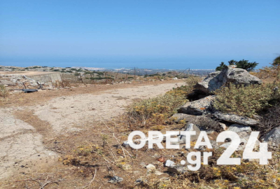 «Μυστήρια» εξαφάνιση 45χρονου στην Κρήτη, βρέθηκε το αυτοκίνητό του