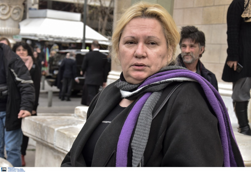 Συγκλόνισε η Καίτη Φίνου για τον βιασμό της - «Η μητέρα μου δεν με πίστεψε, όταν πήγα στην αστυνομία ένιωσα προσβολή»