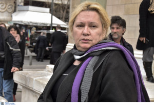 Συγκλόνισε η Καίτη Φίνου για τον βιασμό της - «Η μητέρα μου δεν με πίστεψε, όταν πήγα στην αστυνομία ένιωσα προσβολή»