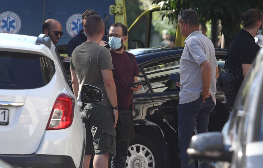 Αγία Παρασκευή: Πώς έγινε η εν ψυχρώ δολοφονία, ποιο ήταν το θύμα