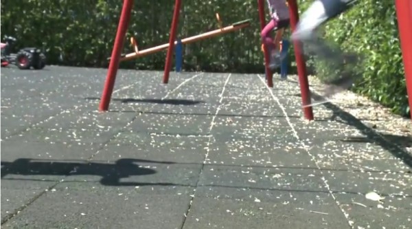 Το ΥΠΠΕΘ διαφημίζει με σποτ την υποχρεωτική εγγραφή των νηπίων από 4ων ετών στα νηπιαγωγεία