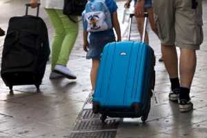 Αύξηση 20% των Κινέζων τουριστών που επισκέφτηκαν την Ελλάδα