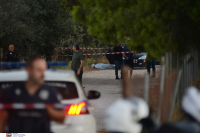 Δολοφονική ενέδρα στην Λούτσα: Στην φυλακή οι δυο Τούρκοι που συνελήφθησαν