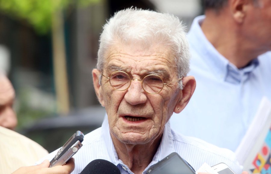 Γιάννης Μπουτάρης: Πότε θα γίνει η κηδεία του