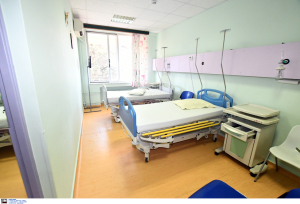 Επαναλειτουργεί από την Πέμπτη το Καραμανδάνειο νοσοκομείο Πάτρας