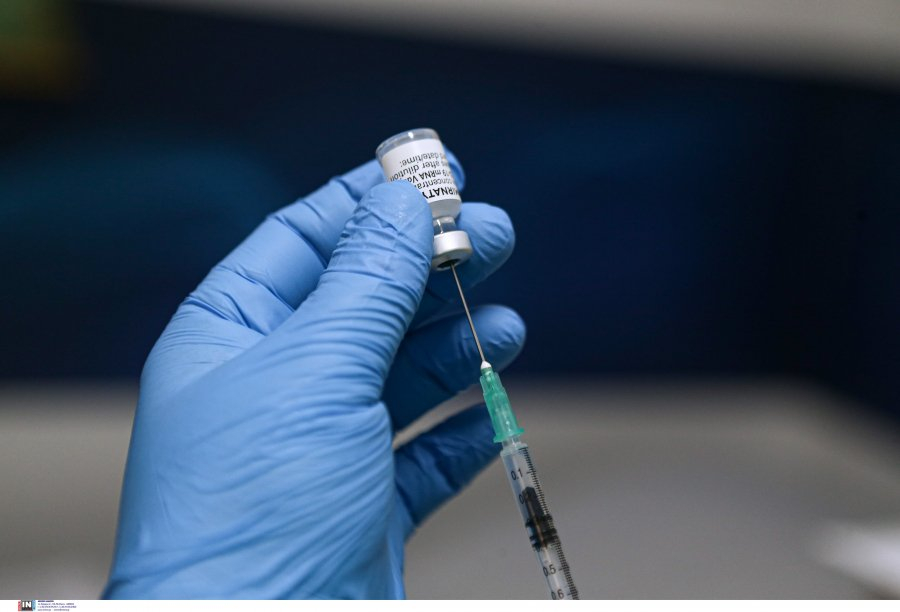 Πιστοποιητικό εμβολιασμού και για όσους έχουν νοσήσει