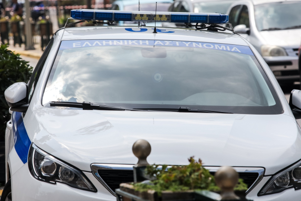 Λάρισα: Αστυνομικός η γυναίκα που ξυλοκοπήθηκε άγρια από τον άντρα της, γνωστός επιχειρηματίας ο σύζυγός της