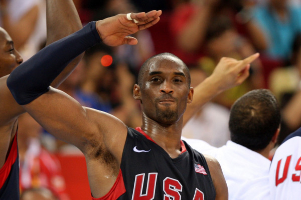 Κόμπι Μπράιαντ: Στο Hall of Fame το 2020!