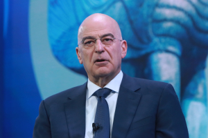 Σε Λήμνο και Θεσσαλονίκη ο Νίκος Δένδιας