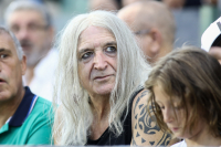 Νίκος Καρβέλας: Έστειλε νέο εξώδικο στη Βίσση - Της απαγορεύει να κυκλοφορήσει το νέο της άλμπουμ