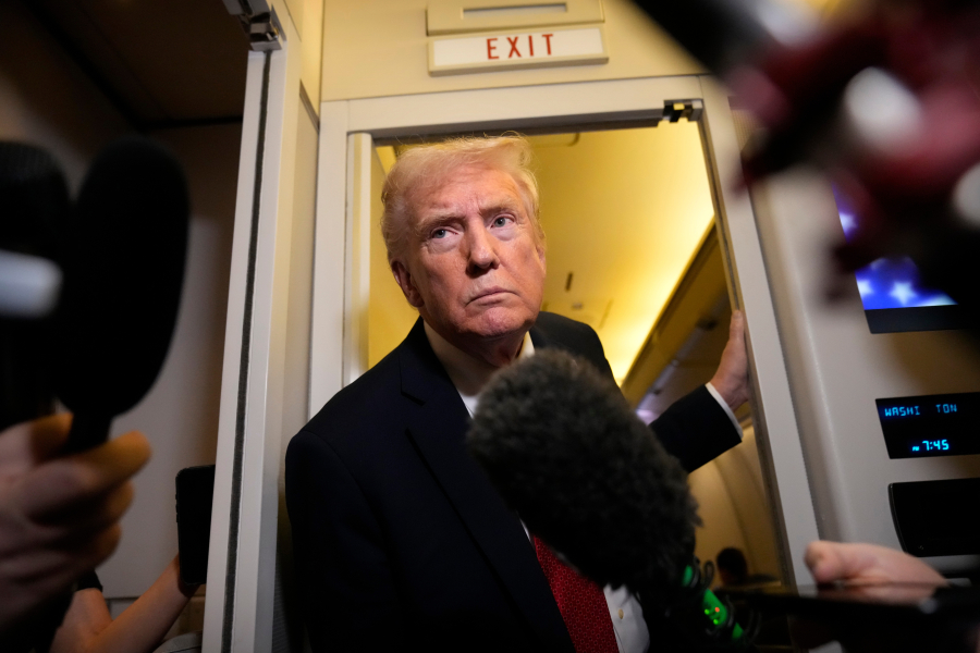 Η κυβέρνηση Τραμπ θέλει να κλείσει ένα κέντρο έρευνας για το κλίμα