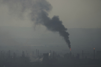 Άλμα έως 8% στις τιμές του πετρελαίου μετά την ανάφλεξη στη Μέση Ανατολή