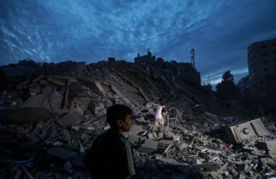 Παλαιστινιακό: «Εξαφανίζουν» τις δηλώσεις Αμερικανών αξιωματούχων για... κατάπαυση του πυρός